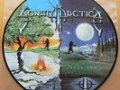 Sonata Arctica - Silence Picture Vinyl LP - 2001 - Rar - Hammerfall Dragonforce