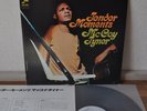 McCoy Tyner Tender Moments Japan Blue Note LP 1978 King GXK 8068 Insert