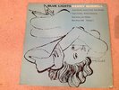 KENNY BURRELL BLUE NOTE LP 
