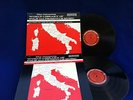 alan lomax FOLK MUSIC ITALY north central SOUTH 2 record SET diego carpitella