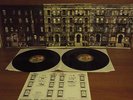 Led Zeppelin : Physical Graffiti : Double Vinyl + Original Inners :: SSK 89400