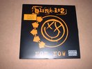 PUNK Blink-182 ?Not Now Part 1 Universal Island Records MCS40440 7