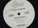 Luther Vandross 