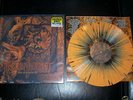 NECROPHAGIST Onset of Putrefaction LP COLOR death metal gorguts suffocation