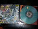 PIG DESTROYER Phantom Limb LP COLOR grindcore cursed agoraphobic nosebleed metal