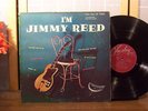 JIMMY REED LP 