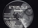 POINT BLANK N Tha Do Sampler BIG TYME 12