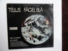 RALPH LUNDSTEN Tellus-Fagel Bla SWEDEN TELESTAR LP
