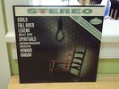 MERCURY LIVING PRESENCE Gould FALL RIVER LEGEND Hanson SR 90263 FR 1 EX+