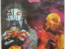 LP - Drahdiwaberl - McRonalds Massaker - Booklet - Falco Stefan Weber