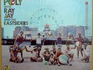 RAY JAY AND THE EASTSIDERS Roly Poly BOOGALOO COTIQUE LP Mint-