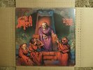 Death Scream Bloody Gore LP death metal thrash Slayer Kreator Obituary Nile RARE