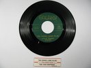 Blues Northern Soul RnB 45 LITTLE JOHNNY TAYLOR Galaxy-748 ZIG ZAG LIGHTNING NM-