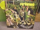 PARLIAMENT lp Osmium lp George Clinton funk Earmark issue, gatefold Funkadelic