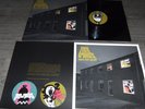 ARCTIC MONKEYS - FAVOURITE WORST NIGHTMARE LP VINYL inkl. kl. POSTER / STICKER