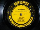 PHIL WOODS/DONALD BYRD The Young Bloods PRESTIGE LP 7080 W50th