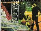 Radical Stuff & Lo Greco Bros. JAZZY RAP NIGHT LIVE lp 1992 Sean Dj Skizo