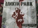 Linkin Park - Hybrid Theory - Vinyl LP