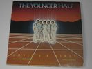 RARE MODERN  BOOGIE FUNK - THE YOUNGER HALF on TYH RECORDS 121983 