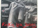 RICKIE LEE JONES Traffic From Paradise Rare GERMAN IMPORT Sealed