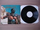 Metallica - We'll Nail You Down LP Exodus,Slayer,Overkill,Flotsam & Jetsam,Toxik