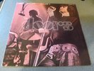 The Doors LP Absolutely live Vol 2 New Zealand elektra UNPLAYED 3 pictures