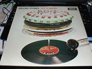 ROLLING STONES LET IT BLEED UK LAMINATED DECCA ORIG LP.(UNBOXED)1969