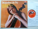 ASD 2466  JACQUELINE DU PRE HAYDN & MONN CONCERTI UK ORIGINAL LP NM