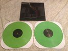 Between The Buried And Me Colors 2xLP VINYL RECORD 1st Pressing Green Victory LP
