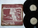 FRANK ZAPPA - In New York KOREA Early 2 LP set Brown Cvr