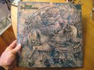 Sleep Dopesmoker 2 LP Rare VINYL Original GTFLD Tee Pee Record High on Fire
