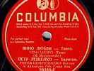 RUSSIAN - PETER LESHTCHENKO on E+ Columbia 20359-F - Vino Liubvi