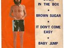RINGO STARR Mungo Jerry THE ROLLING STONES Thailand THAI 7