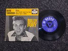 Billy Fury: Maybe Tomorrow orig rare 7