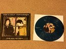 The Early November - For All Of This 10'' (Starting Line, New Found Glory, Finch