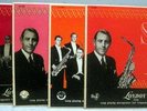 THE SAXOPHONE MARCEL MULE ORIG LONDON ffrr 10