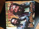 Peter Broggs Jah Golden Throne LP  Roots Reggae 33t Vinyl / cover NM