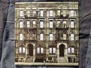 LED ZEPPELIN PHYSICAL GRAFFITI DOUBLE ALBUM LP - UK 1ST PRESS 1975 **MINT**