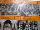 Ramin, Gewandhaus, Thomaner Boys Choir: Bach- Complete Cantatas / Eterna 12 LPs