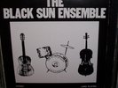 BLACK SUN ENSEMBLE 1st lp PYKNOTIC Acid Archives Psych Private Press DIY
