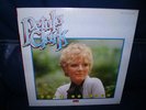 PETULA CLARK LP JAPON PHOTO INEDITE 