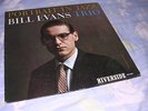 Bill Evans Trio Portarait In Jazz (LP) Riverside 12-315 orig LaFaro NM/VG+