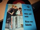BERT BERGER : MEHR UND MEHR 7