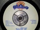 RARE Modern Soul Boogie 45 - Budweiser - DEBORAH DANCY - When Your Lights - Hear