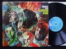CANNED HEAT Boogie With UK 1st Press 1968 Blue Liberty Psych LP MINT-