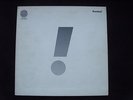 GRACIOUS  UK 1st Press Vertigo Swirl LP VG++ 1970