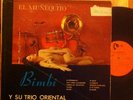 BIMBI Y SU TRIO ORIENTAL EL MUÑEQUITO