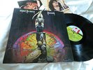 LP - NAZARETH - EXPECT NO MERCY - MOUNTAIN TOPS 115 - 1977 / INNER SLEEVE - Ex+