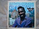 RARE LP WILSON PICKETT - LAND OF 1000 DANCES- EVERYBOBY NEEDS SOMEBODY TO LOVE-