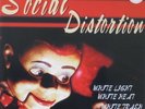 Social Distortion White Light Heat Trash PINK VINYL LP Record 2 bonus songs NEW